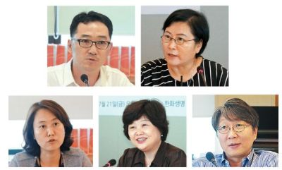 [더 나은 미래] 조금 빨리 만난 '이른둥이' 정부 지원 사각지대 없어지길